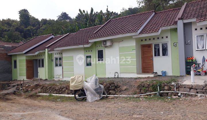 Rumah Murah Dp 0% Gratis Semua Biaya Di Pleret 1