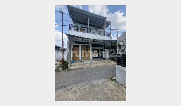 Kost Second Murah di Banguntapan Dekat Terminal Giwangan Kost Second Murah di Banguntapan Dekat Terminal Giwangan