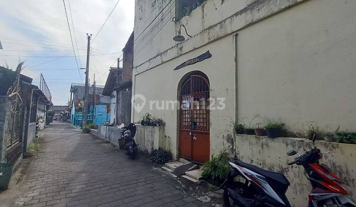 Kost Murah Di Kawasan Kampus Uad Dan Uty 2