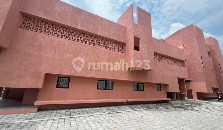 New Fully Furnished Boarding House Behind YKPN Seturan 2