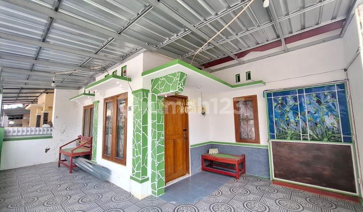 For Quick Sale House Near UPN Seturan Jogja