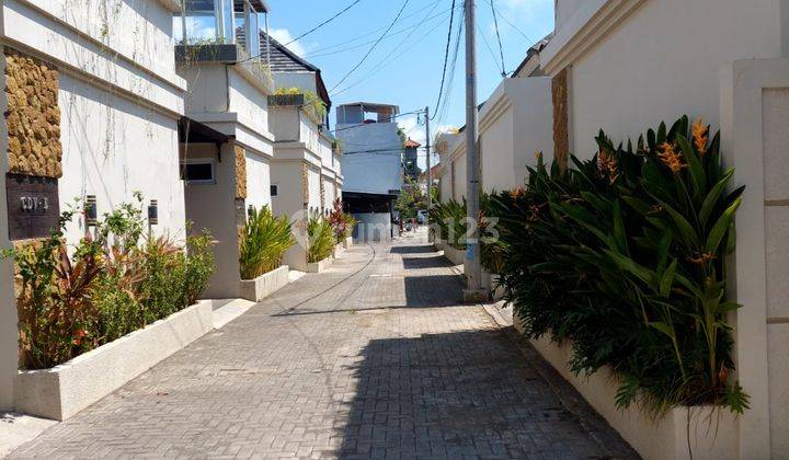 Villa Cantik Siap Huni Dekat Pantai Melasti Di Kuta, Bali 2