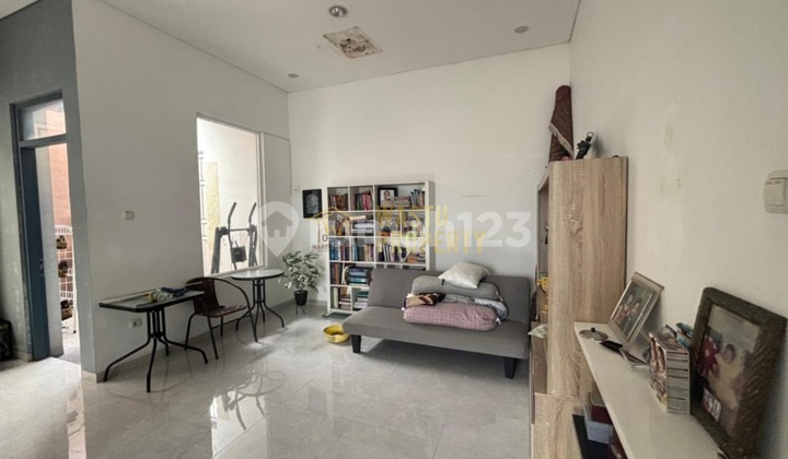 Rumah Besar Siap Huni Harga Nego Sampai Jadi Dekat Artos 2