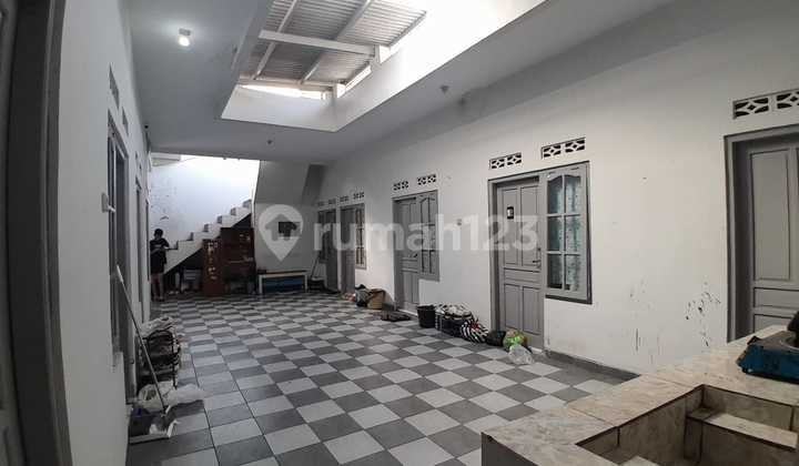 Inexpensive Boarding House Near Jogja - Solo Road, Already Occupied 2