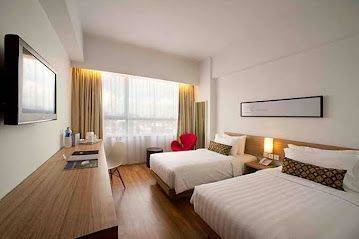 HOTEL BINTANG 4 DIJUAL DI MALIOBORO JOGJA 2