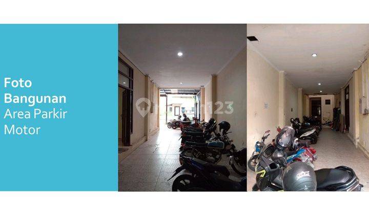 DIJUAL CEPAT KOST ELITE 37 KAMAR DEKAT UGM 2