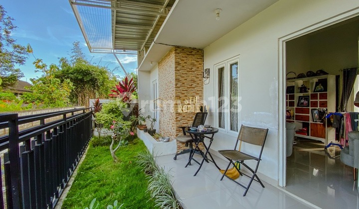 Affordable House for Sale Near SMPN 1 Kalasan Jogja 2