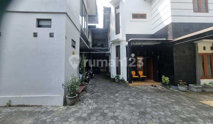 Dijual Cepat Kost 23 Kamar Di Perumnas Seturan Dekat Upn Dijual Cepat Kost 23 Kamar Di Perumnas Seturan Dekat Upn