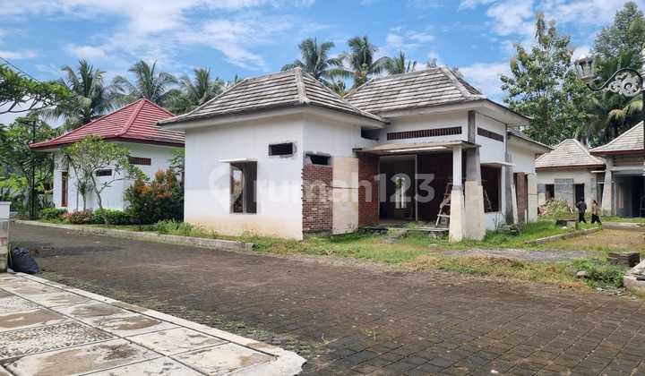Villa Cantik View Perbukitan Di Borobudur Magelang Villa Cantik View Perbukitan Di Borobudur Magelang