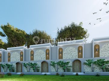 Cheap Villa 375 Million with Swimming Pool in Seturan Near YKPN Cheap Villa 375 Million with Swimming Pool in Seturan Near YKPN