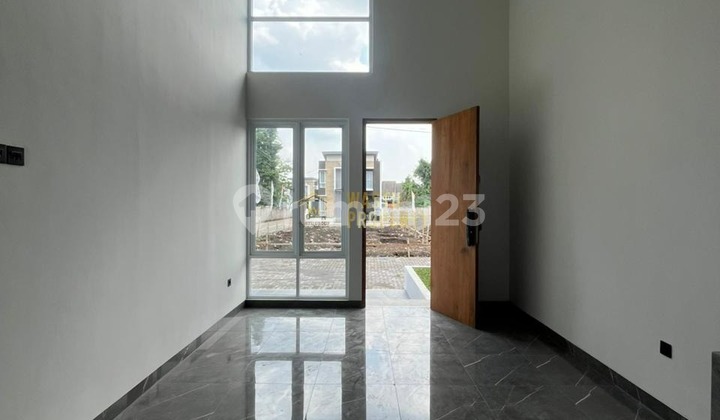 Rumah Modern Promo Murah di Jakal Dekat Sma N 2 Ngaglik Rumah Modern Promo Murah di Jakal Dekat Sma N 2 Ngaglik