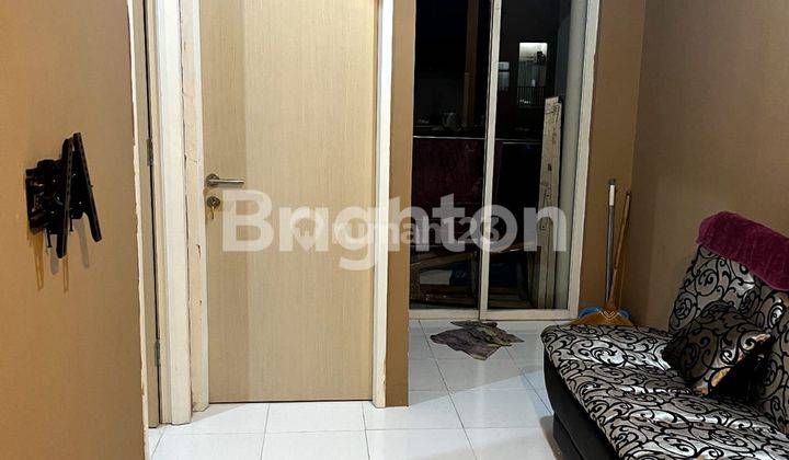 Apartemen Ayodha Alam Sutera 1