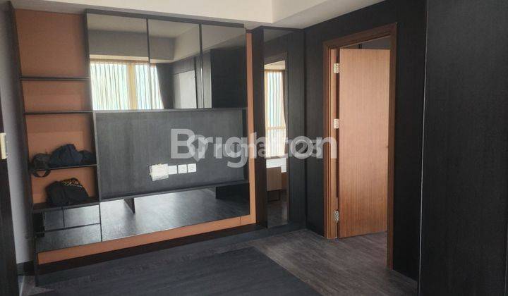 Apartemen cantik Sky House Alam Sutera 1