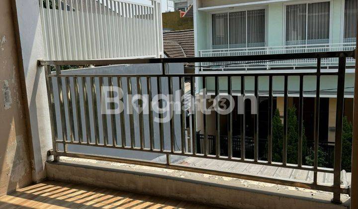rumah minimalis Villa Grand Tomang 2