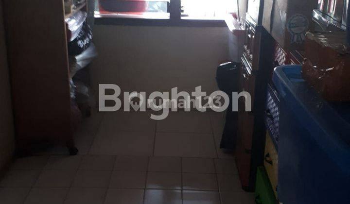 Rumah perbatasan dengan Jakarta Barat 2