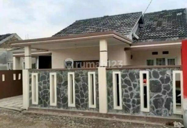 Promo Rumah Murah Minimalis Modern Soreang Bandung 2