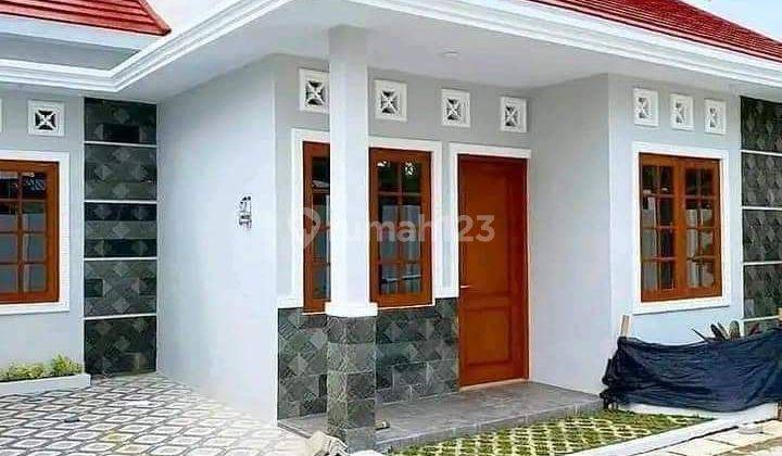 Promo Rumah Murah di Cangkuang Bandung 1