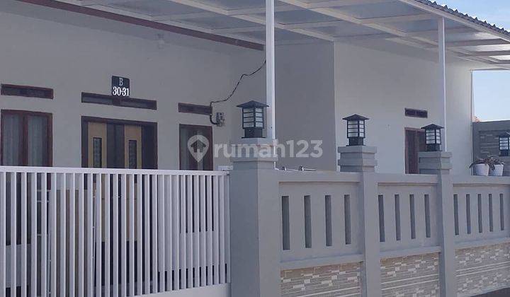 Promo Rumah Murah di Bandung 1