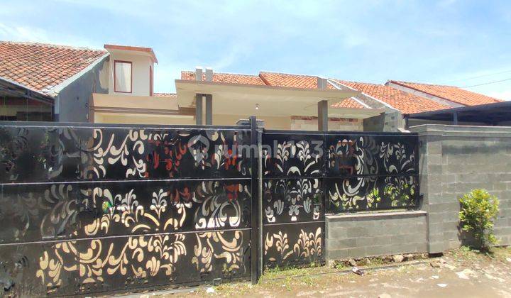 Dijual Rumah Murah di Bandung 2