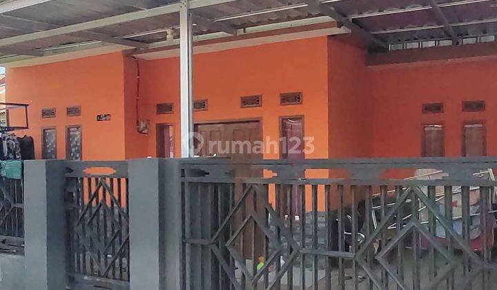 Dijual Rumah Murah di Bandung 2