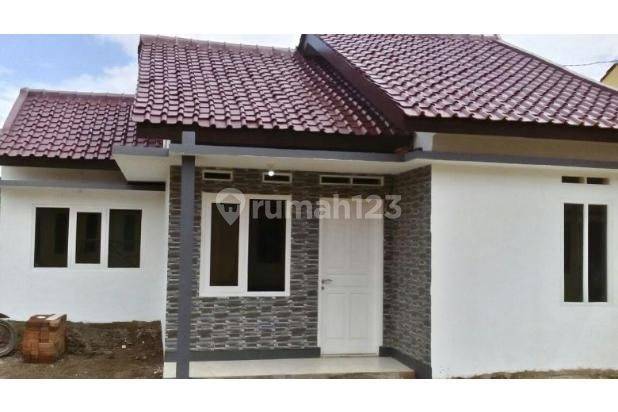 Promo Rumah Murah di Bandung Selatan 2