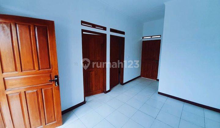 Promo Rumah Murah di Bandung Selatan 2