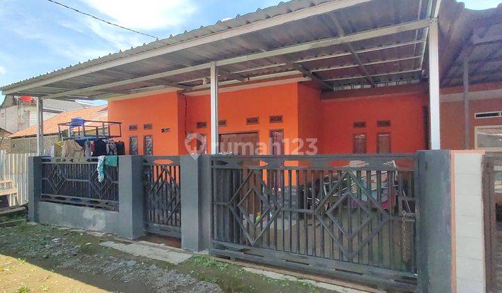 Rumah Murah di Bandung Selatan 2