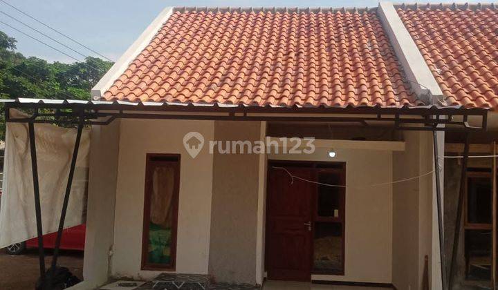 Promo Rumah Murah di Bandung Selatan 1