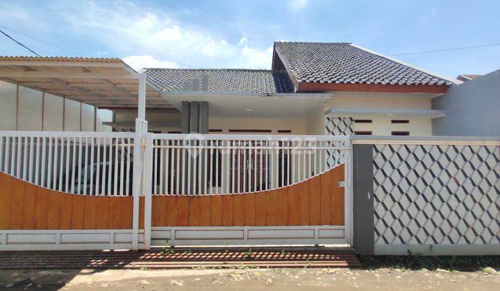 Rumah Murah di Bandung Selatan 2