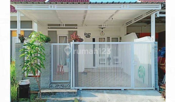 Rumah Dijual di Cangkuang 1