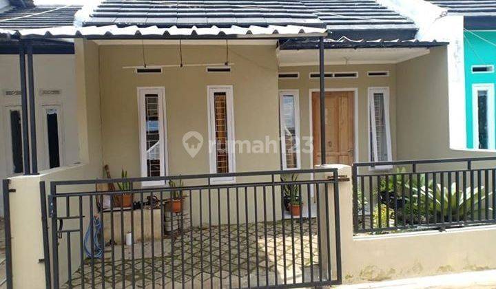 Rumah Dijual di Cangkuang 2