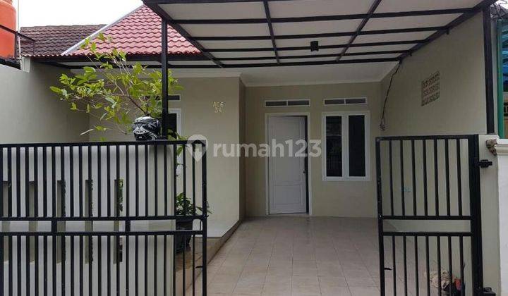 Rumah Dijual di Bandung 2