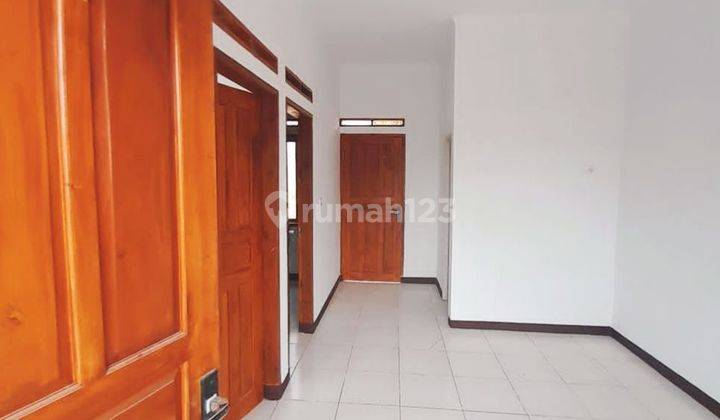 Dijual Rumah Murah di Bandung 2