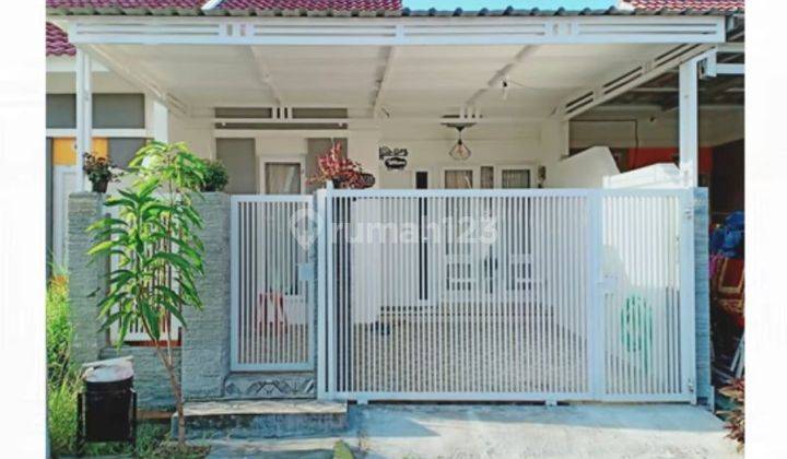 Dijual Rumah Murah Daerah Banjaran Bandung 1