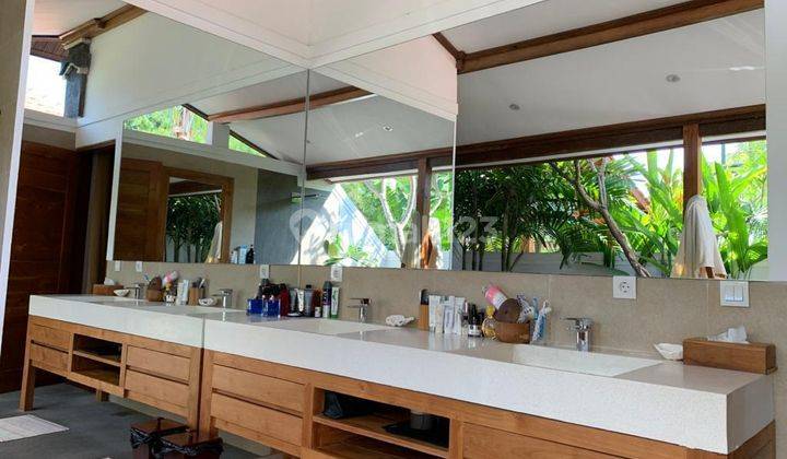 Rumah Bagus Furnished SHM 7