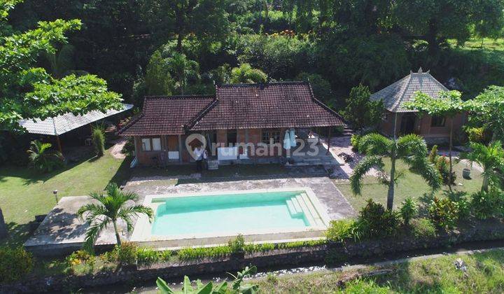 North Bali Ocean View Property (NW-V006) 1