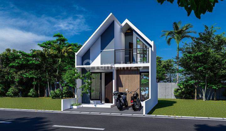 Promo Rumah Dijual Lokasi Strategis Dekat Samsat Cinere 2