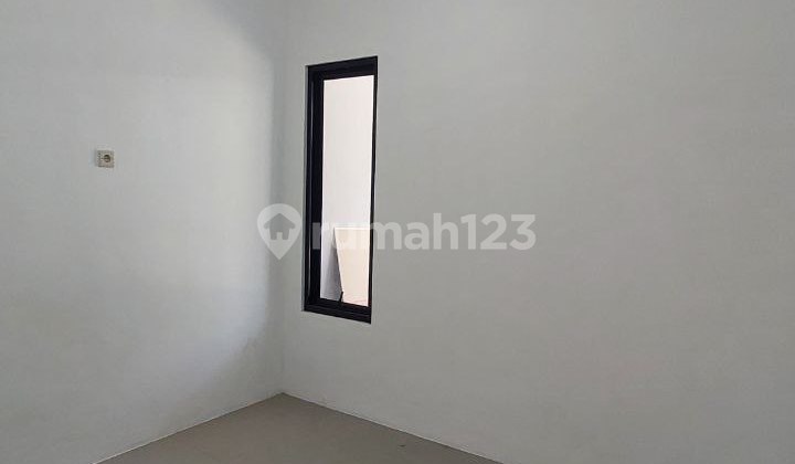 Hunian Rumah Baru Keluarga Modern Nyaman di Pancoran Mas 2