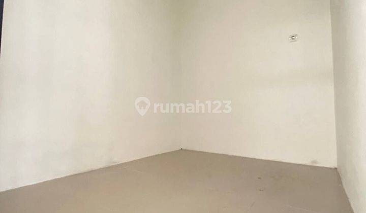 Rumah Baru SHM Akses Strategis di Jalan Taman Jaya, Cipayung Depok  4