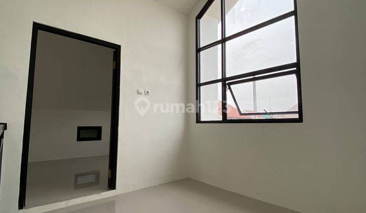 Rumah Baru SHM Barazaki Athalla Residence di Depok  6