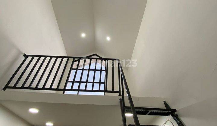 Barazaki Athalla Residence Rumah Baru SHM di Depok 5