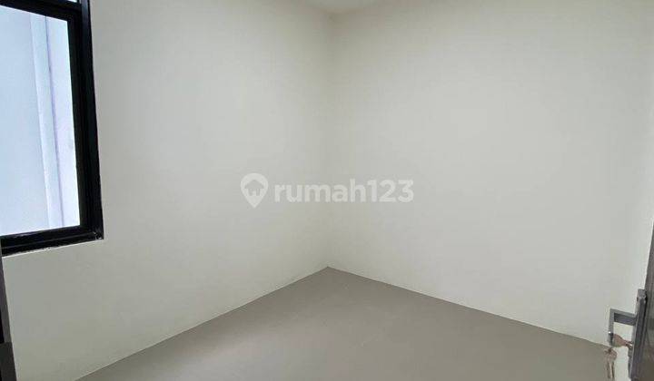 Barazaki Athalla Residence Rumah Baru SHM di Depok 4