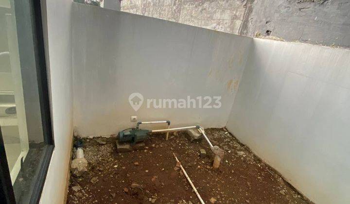 Barazaki Athalla Residence Rumah Baru SHM di Depok 9