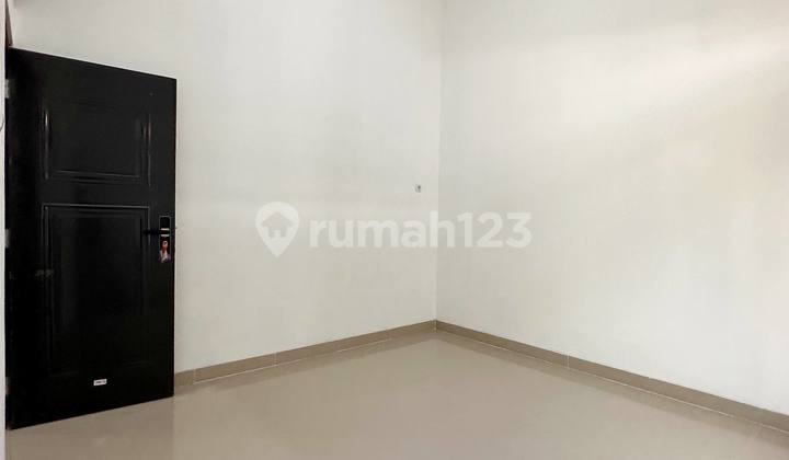 Rumah Baru Di Condet Dekat Bandara Halim Harga Di Bawah NJOP Termurah 2