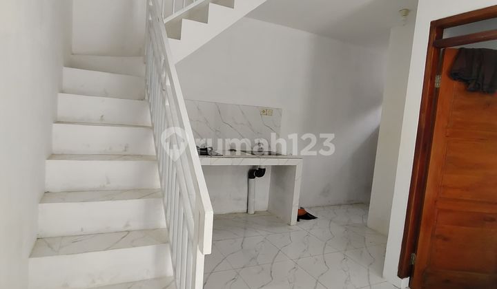 New 2-Story House 3 Bedrooms Near Toll Road and Depok Station 2