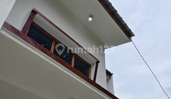 Ready to Occupy New House 400 Million 2 Floors 3 Bedrooms Already SHM Subdivision 2