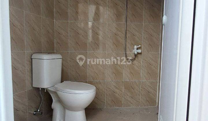 Promo Rumah 2 Kamar Siap Huni Dekat Stasiun Krl Dan Tol Di Depok 2