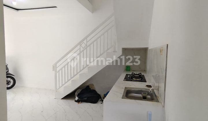 Rumah Baru 2 Lantai Siap Huni Deket Tol Desari Dan Stasiun Depok  2