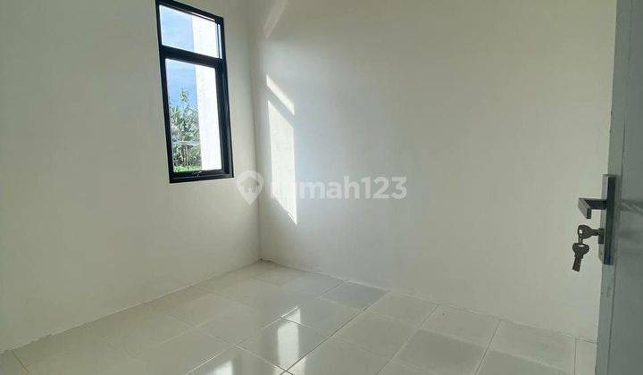 Dijual Rumah Cantik Minimalis Modern Dekat Stasiun Depok 2