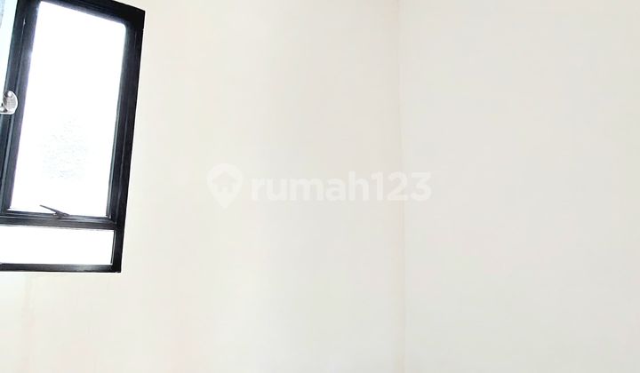 Rumah Baru Konsep Scandinavian 10 Menit Stasiun Depok Lama 300jtan 2